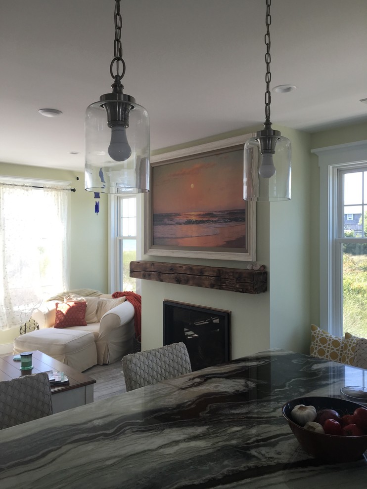 Interiors