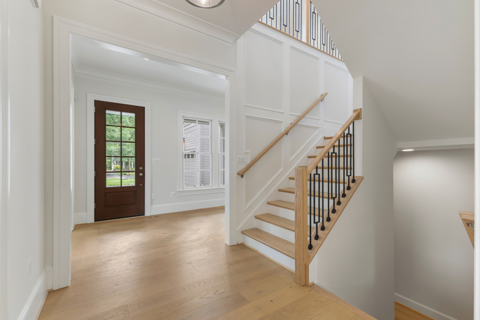 Entryway - entryway idea in DC Metro