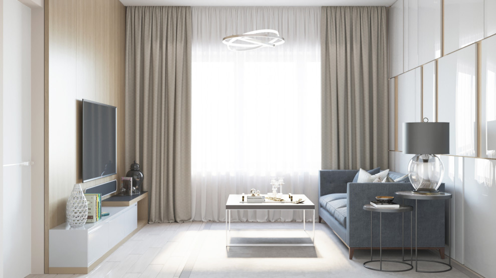 Частный дом для Владислава и Надежды