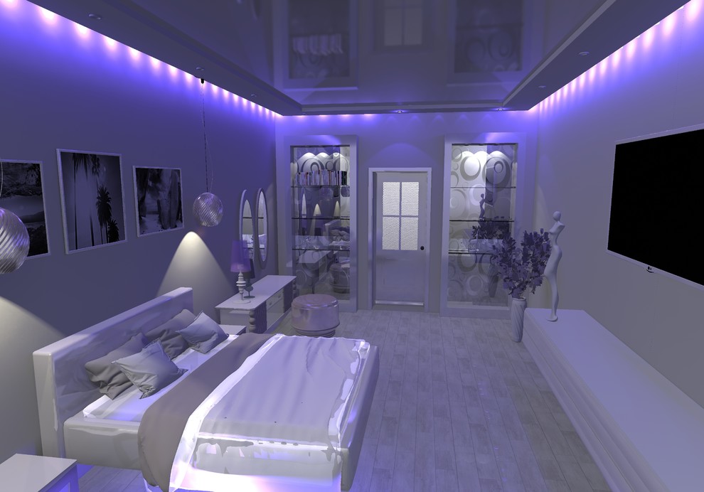 Дом 300 м.кв. с.Архангельское