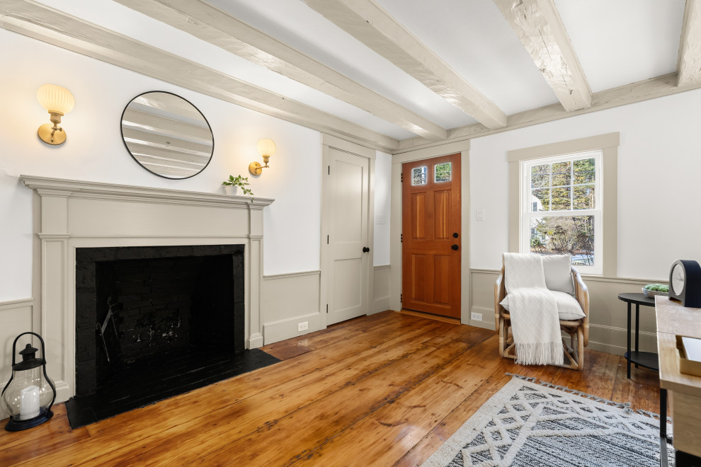 Hanover, MA - Home Renovation