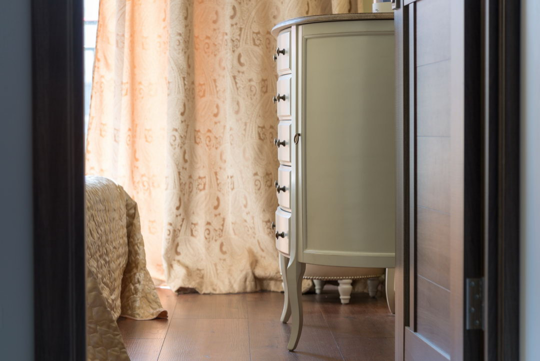 Двухуровневая квартира, S - 240м