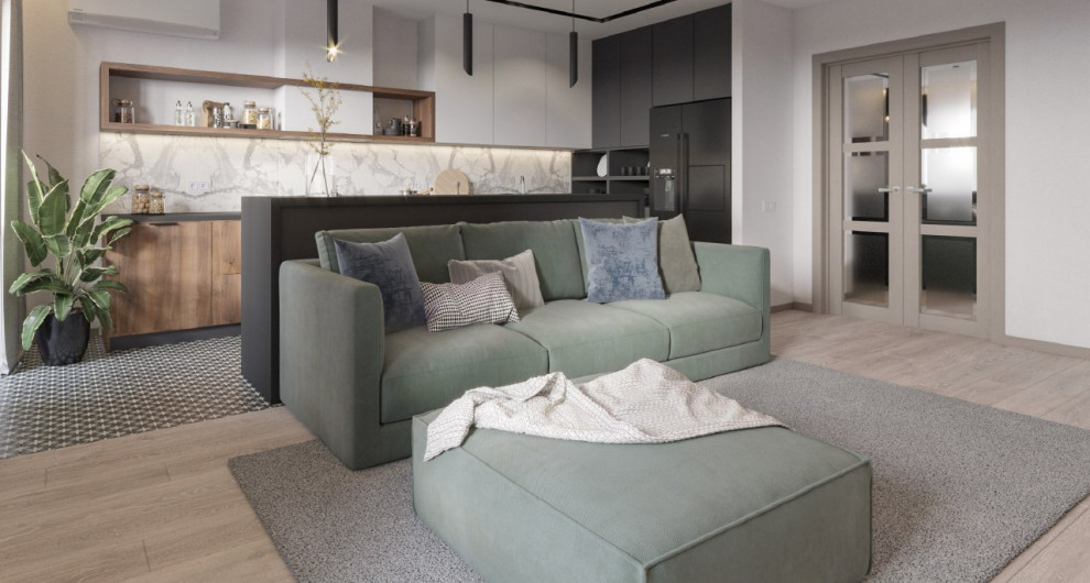 ЖК Тургенев