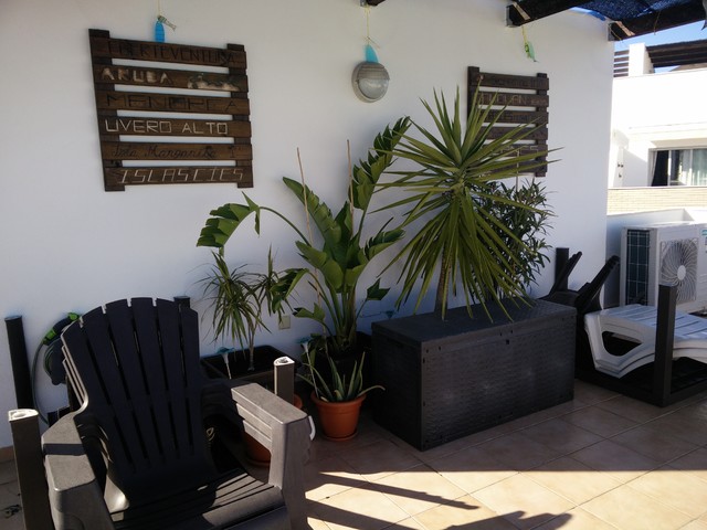 PISO RELAX coastal-deck