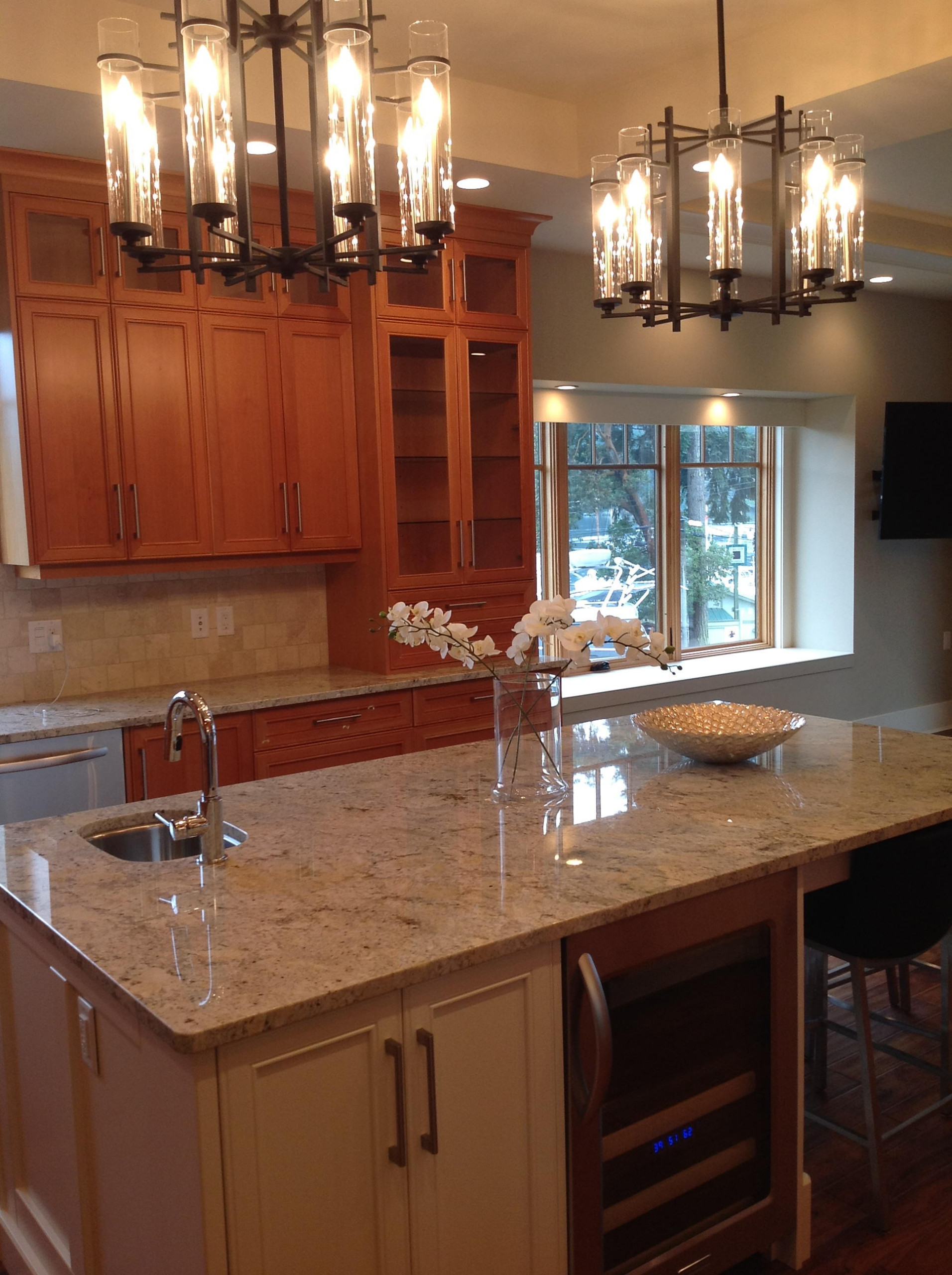 Homefront Turn Key Pampering