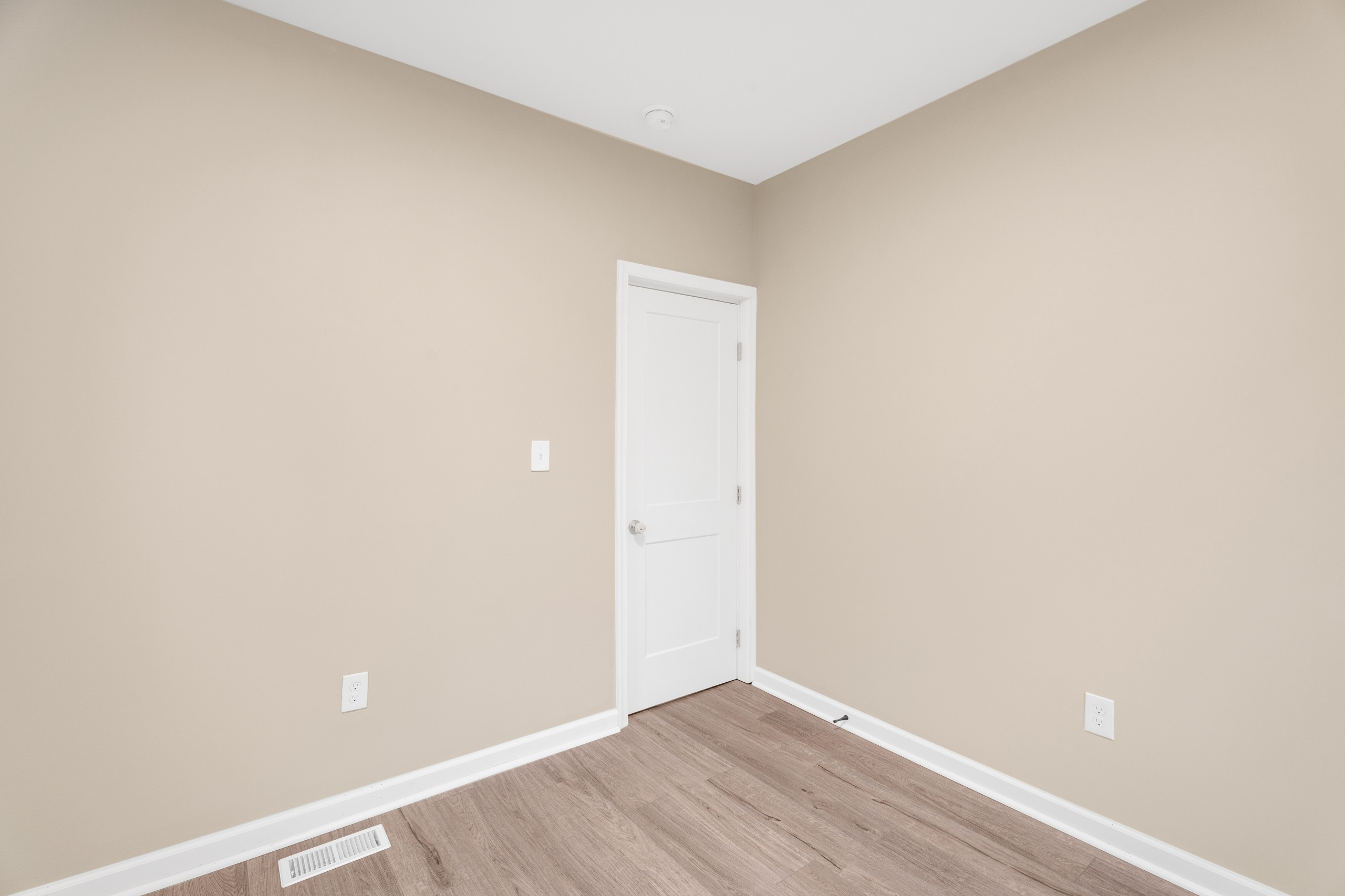 Full Home Makeover – Northeast Baltimore