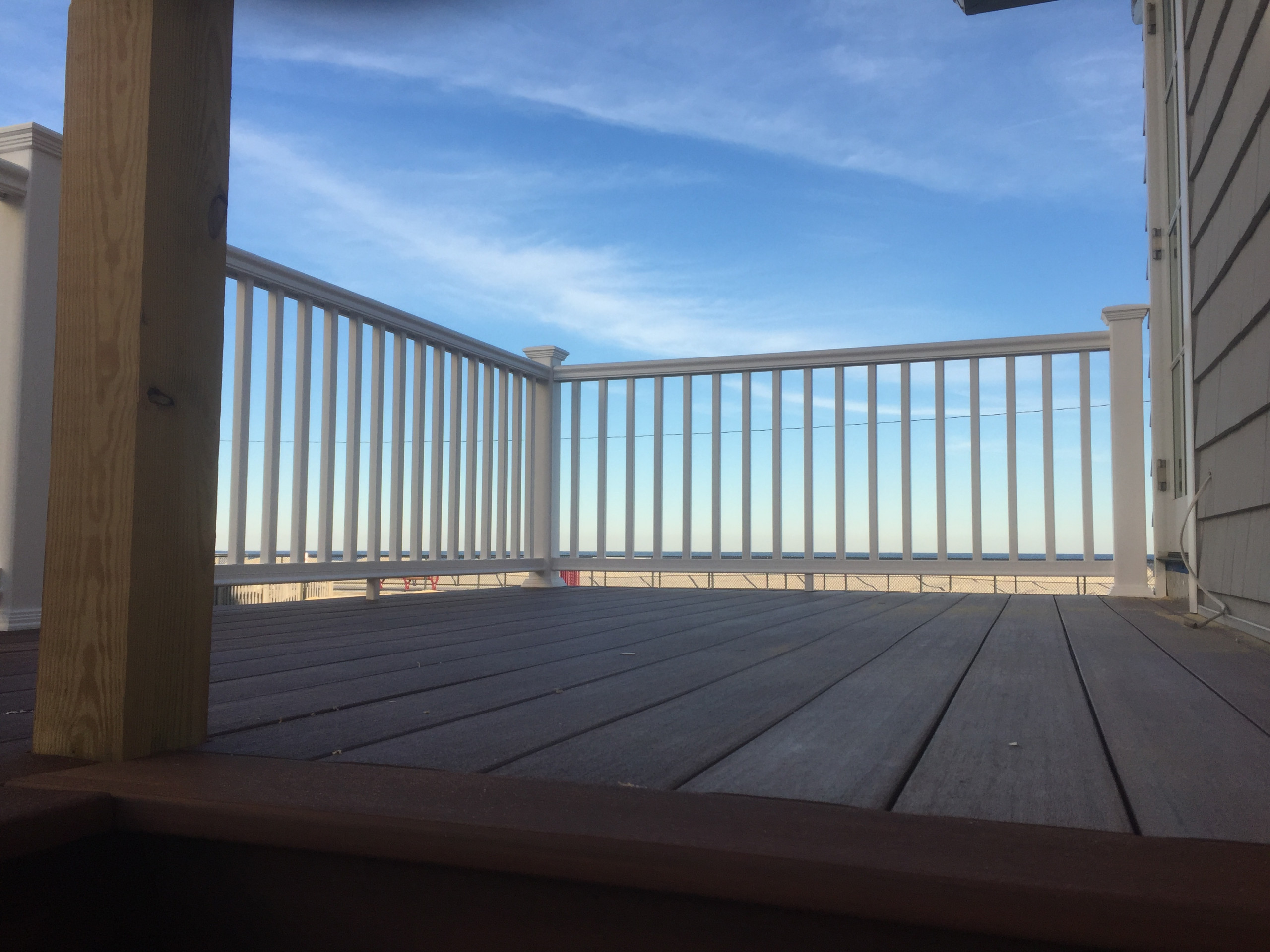 Railings