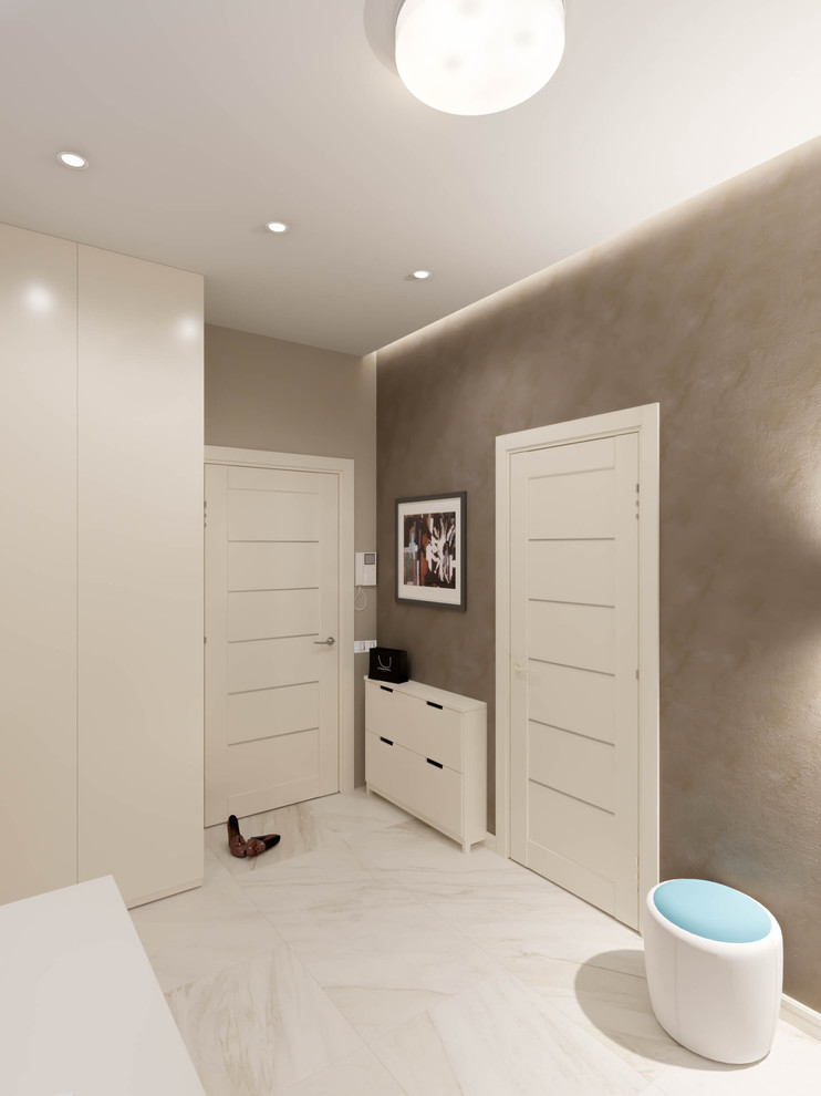 "В ногу со временем" ЖК Виноградный