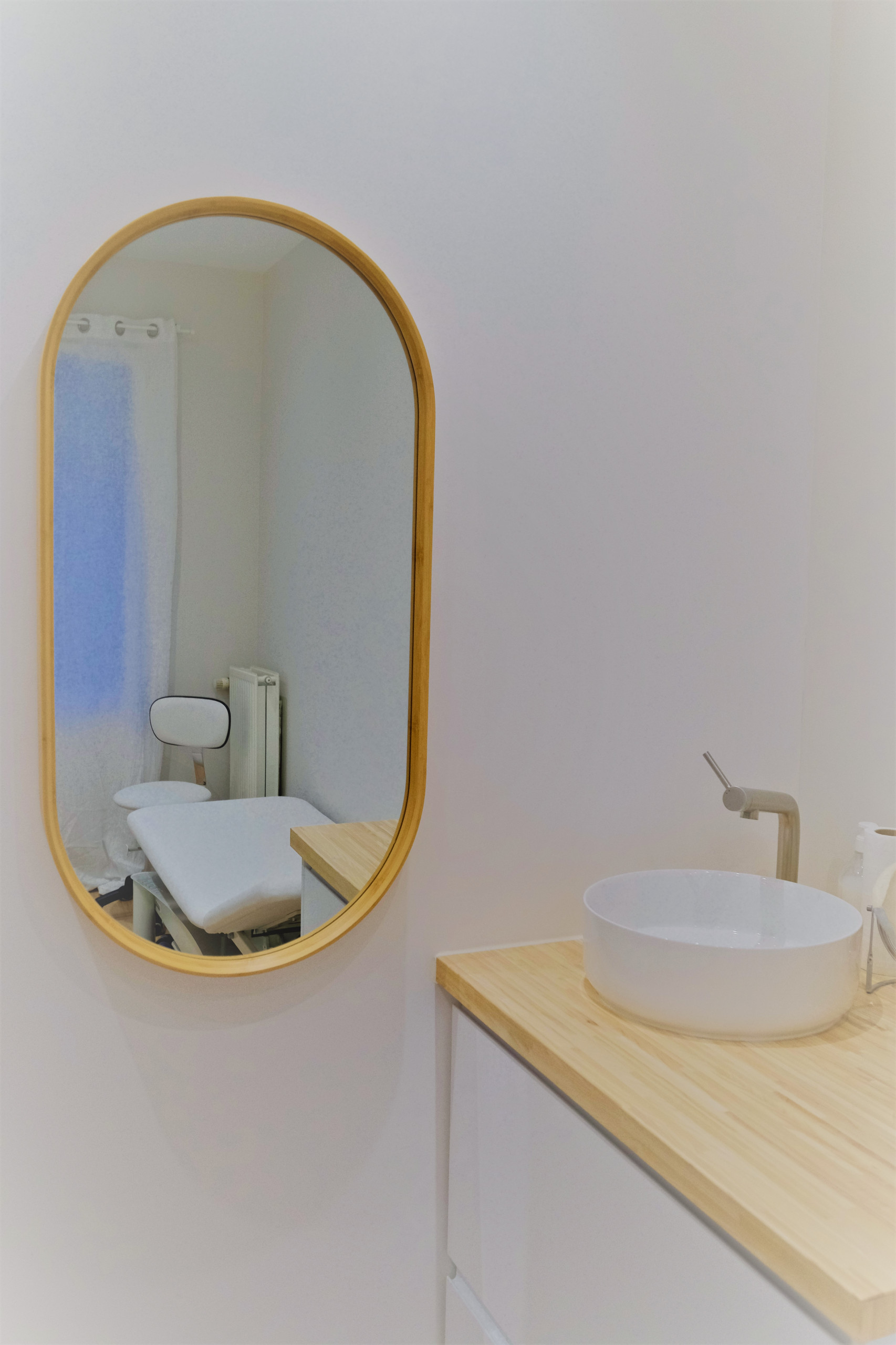 Cabinet de Kinésitherapie