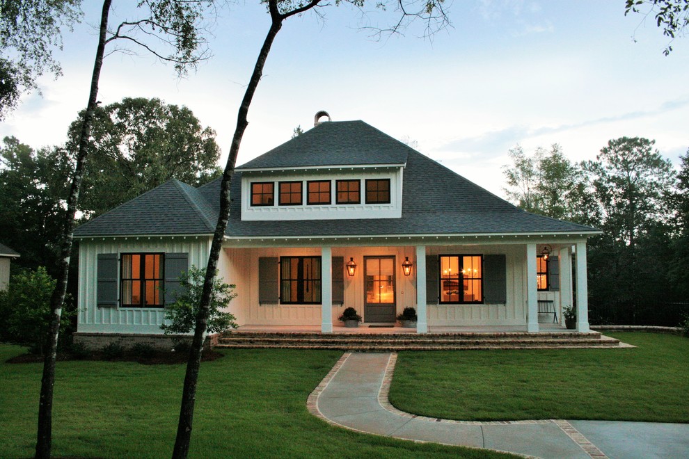Sandy Ford Creek Cottage