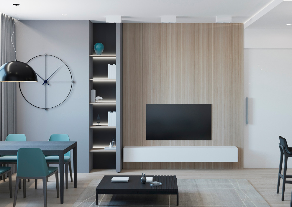 Квартира 70 м2