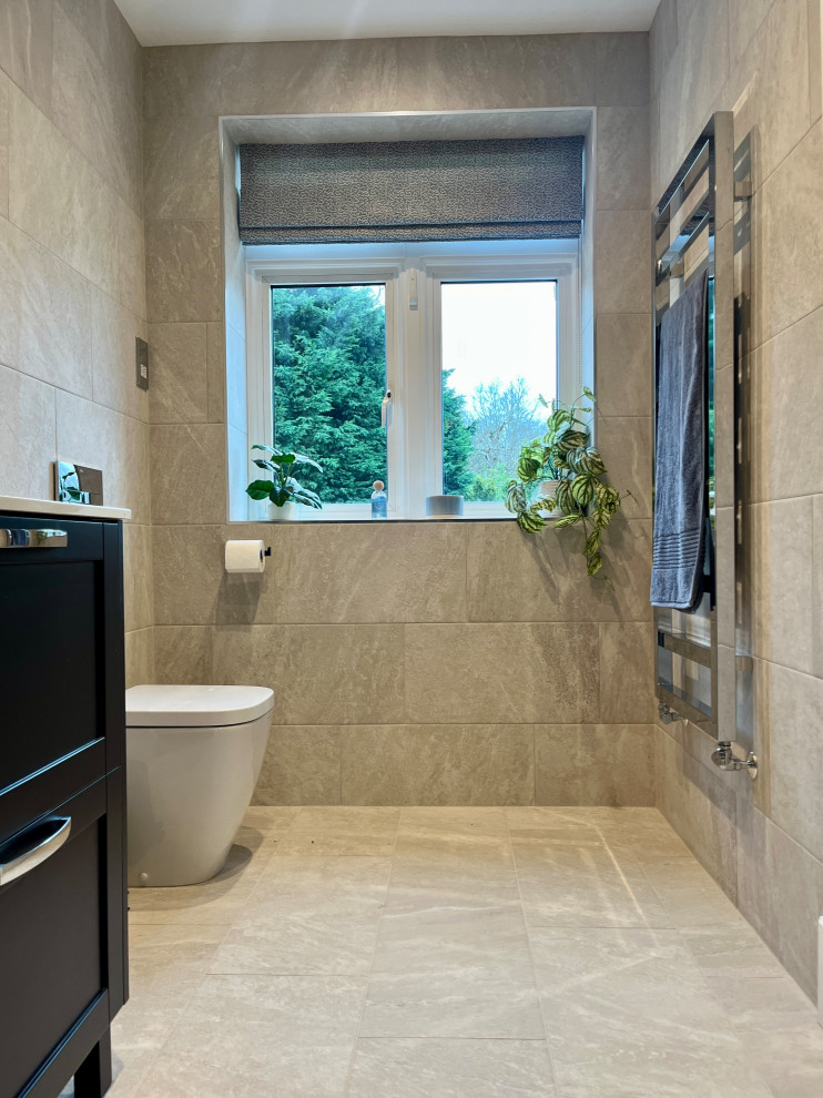Two Floor Renovation Project - Chislehurst