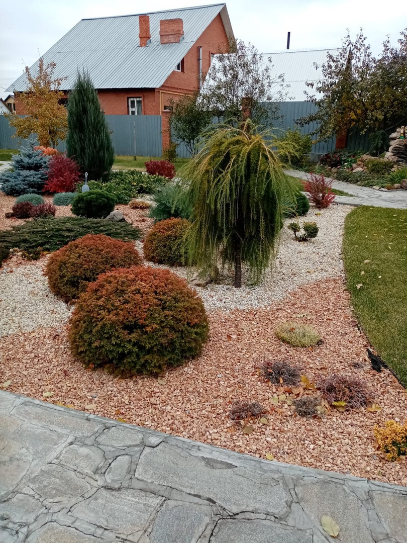 Некоторые работы