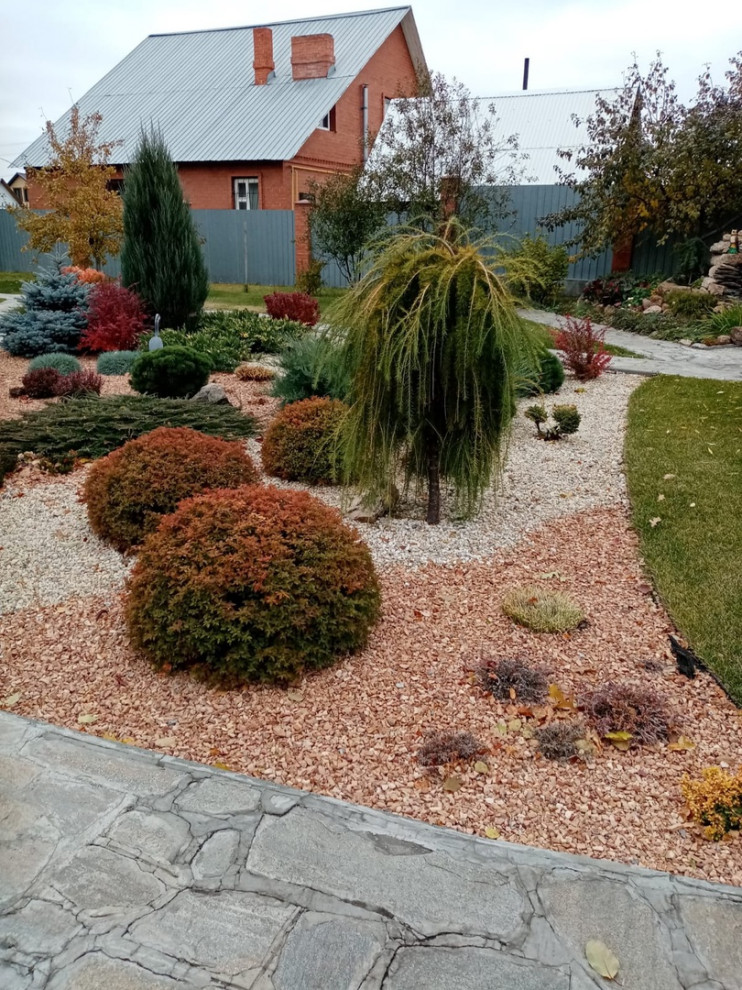 Некоторые работы