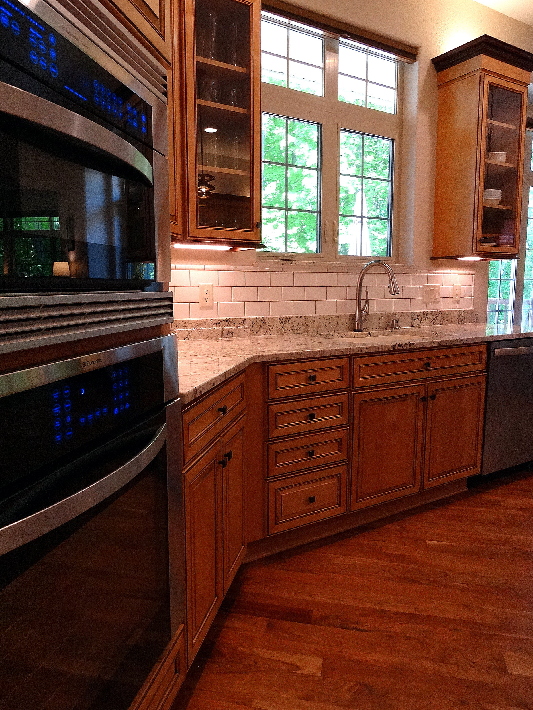 Kitchen Updates in West Bend, WI