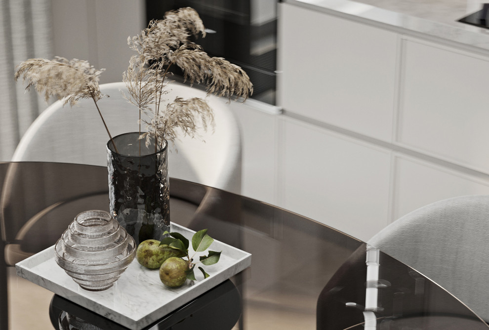 ЖК на Рождественской