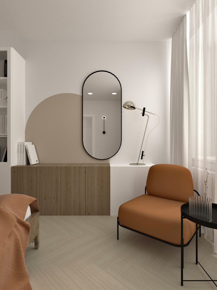 Нахимовский проспект