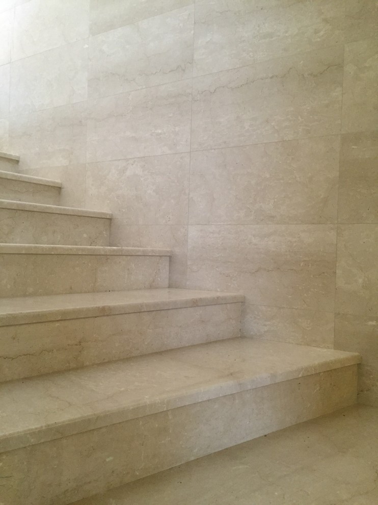 Мрамор и гранит