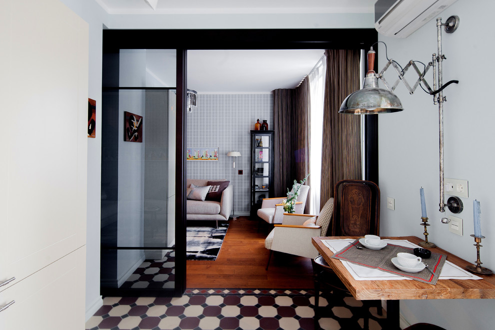 квартира на Таганке