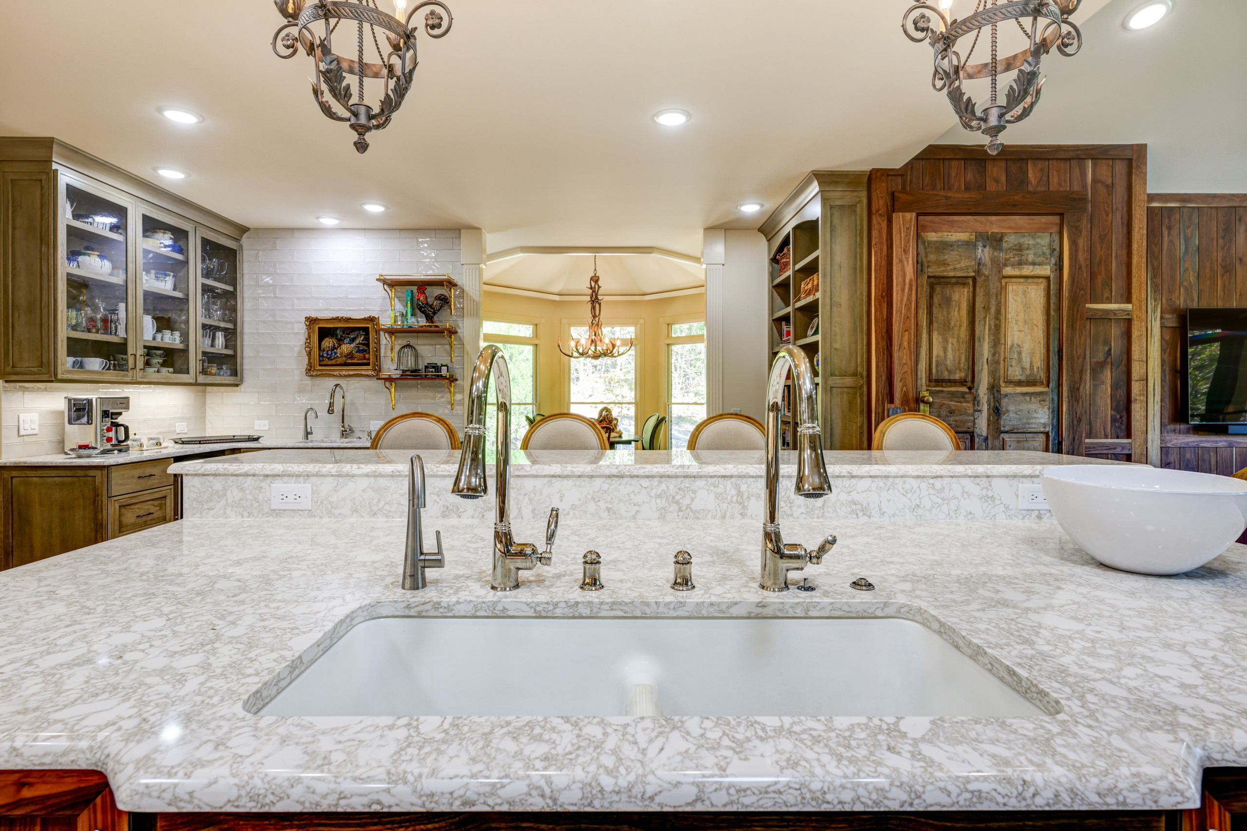 4591 Blaylock Road - Whole House Remodel