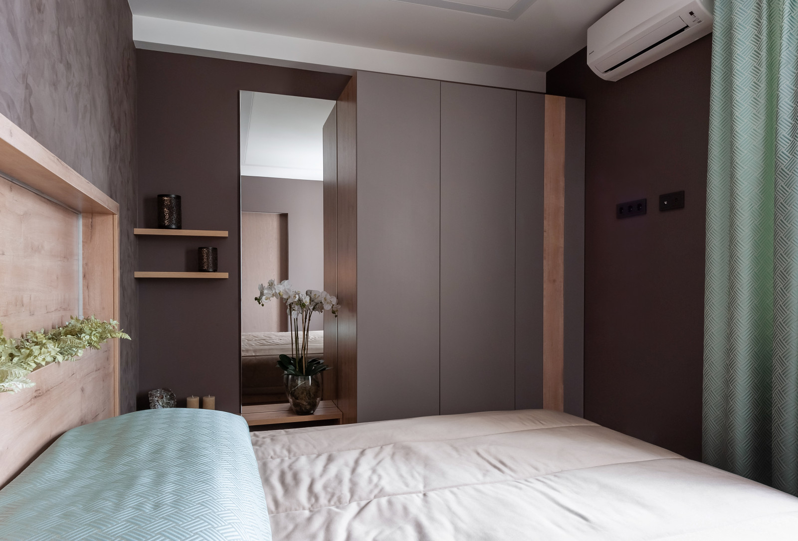 Фото квартиры на Галущака