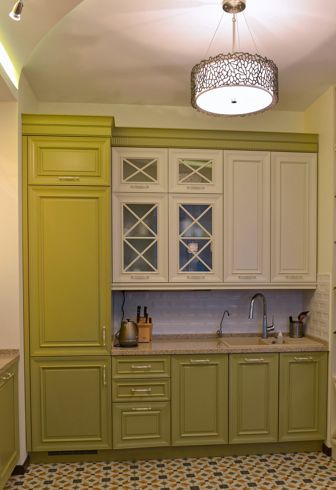 Unica Многоцветное настроение