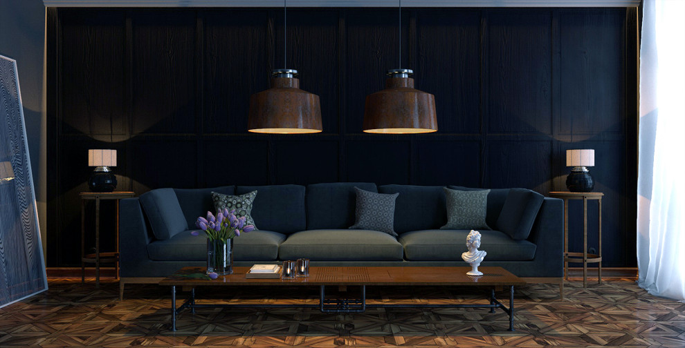 Квартира для молодой семьи