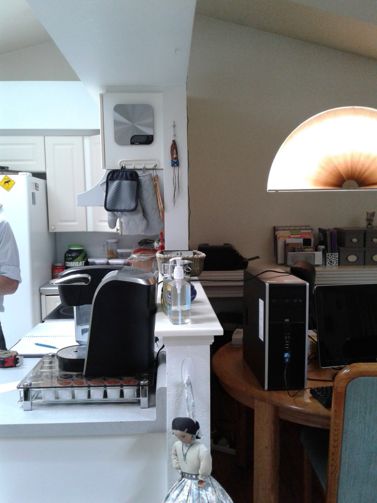 Kitchen Remodel Projects