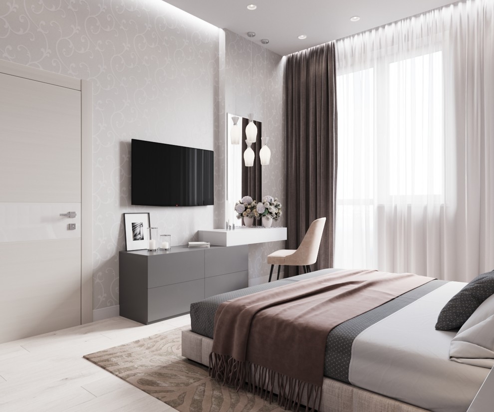 Квартира в Москве