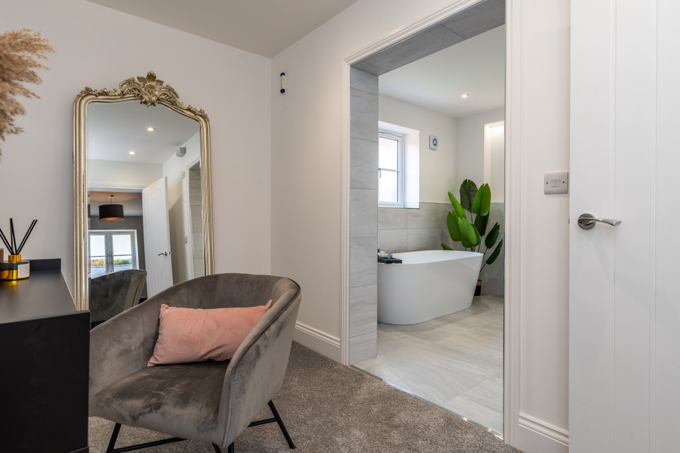 Show Home - Copper Beeches - Old Tupton