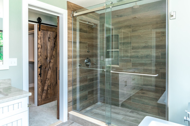 Sparks Project bathroom
