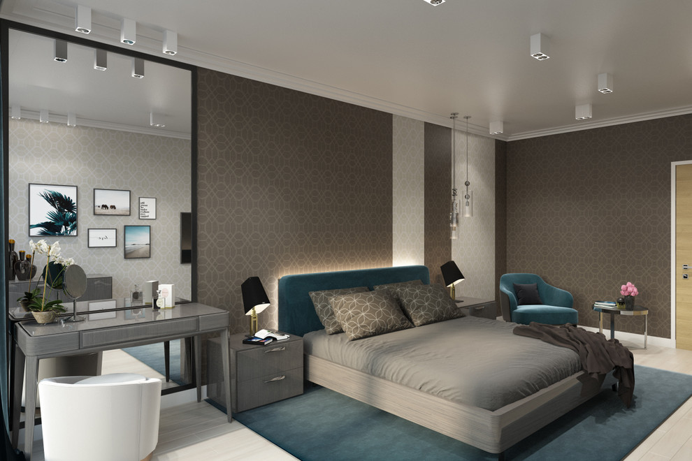 квартира с настроением