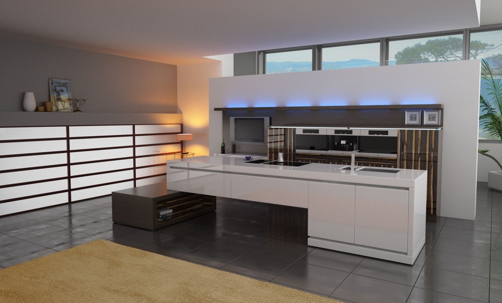 Кухня Maria Vega