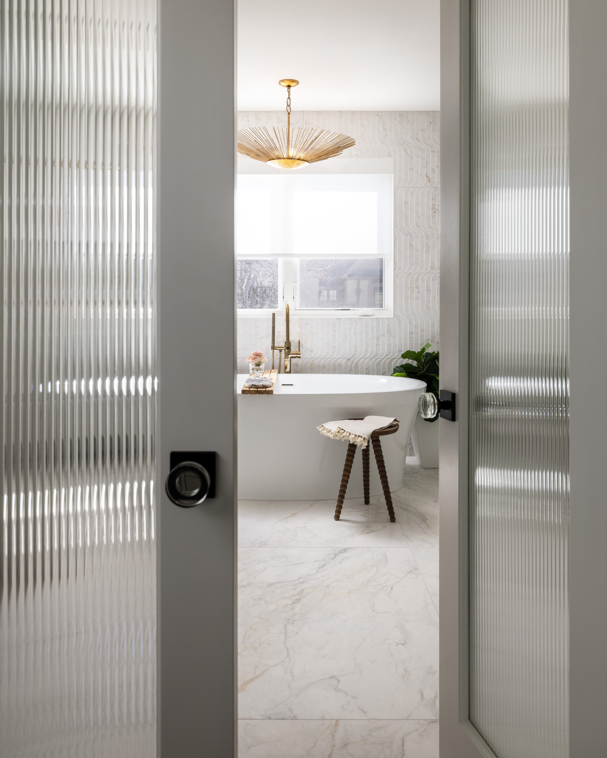 Primary Suite Perfection