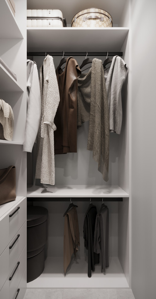 Квартира 50 м2 г. Нижний Новгород