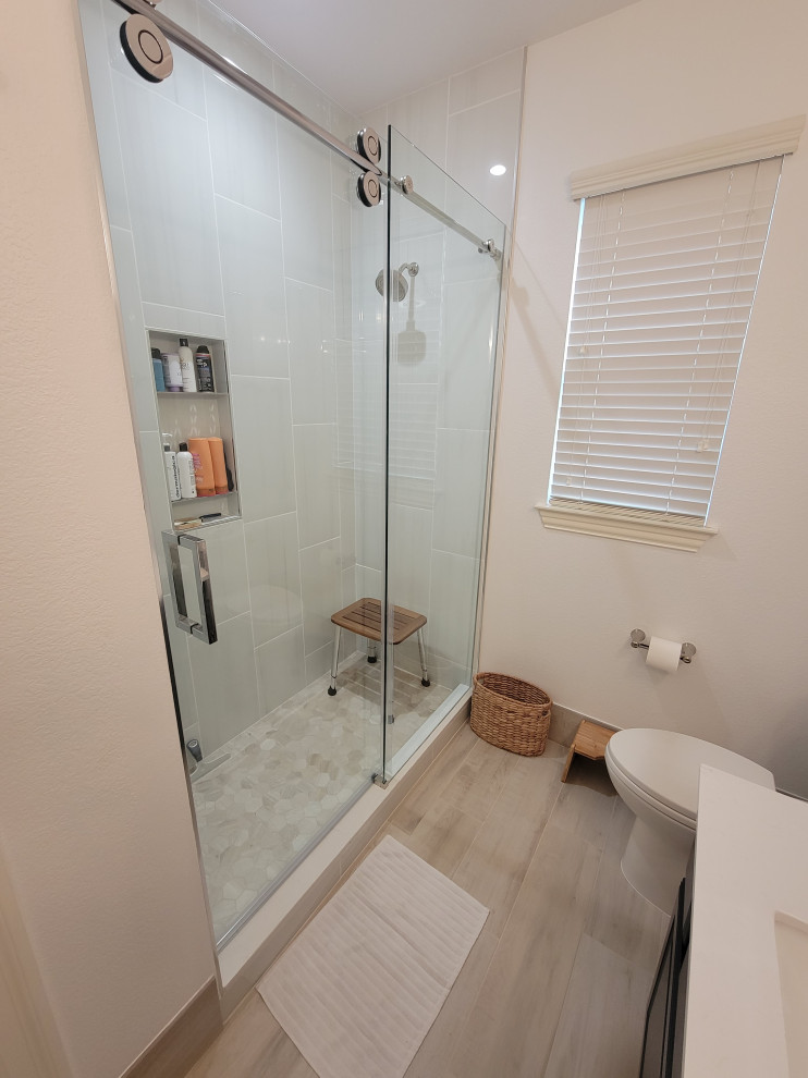 Bathroom Remodels