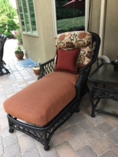 Outdoor Living