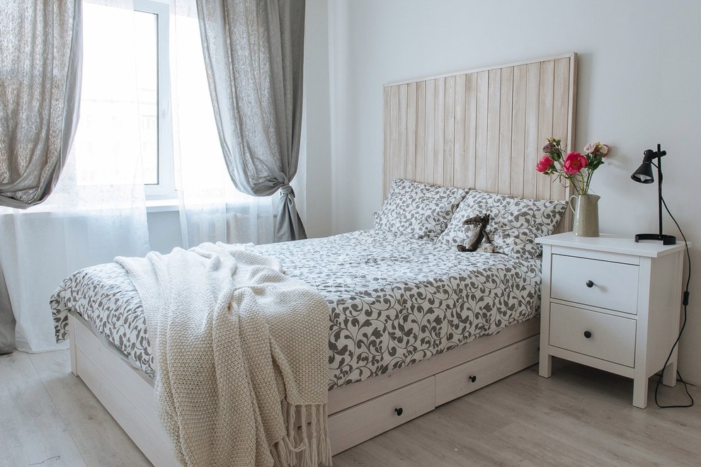 Сладкие белые ночи