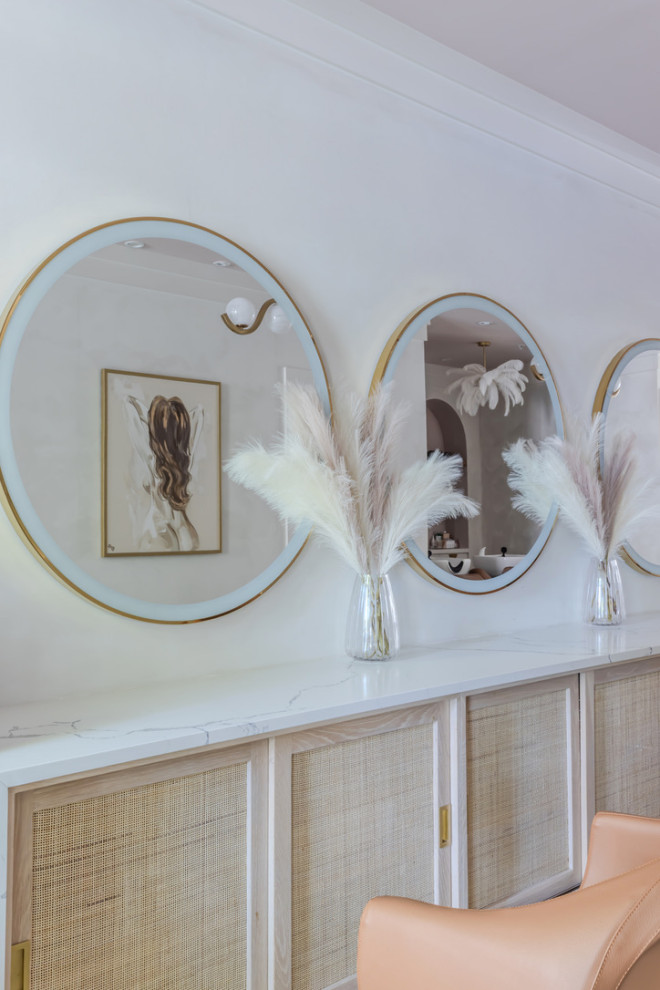 Luxe By The Gallery