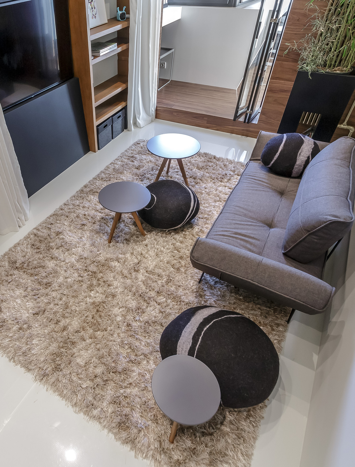 Под большой медведицей_проект выполнен для Квартирного Вопроса на НТВ