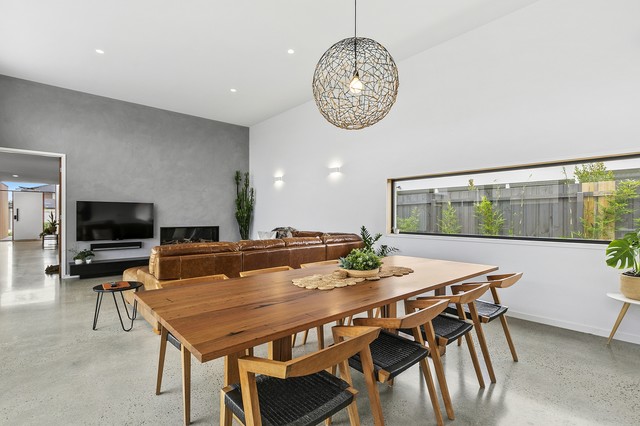 Rippleside modern-dining-room
