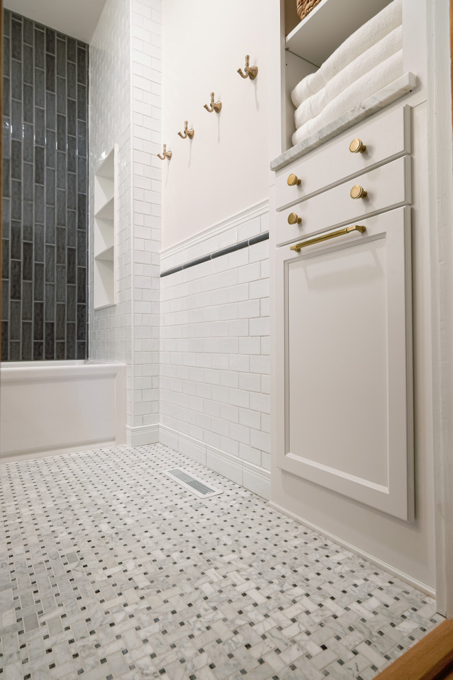 Pagorak Bathroom Remodel