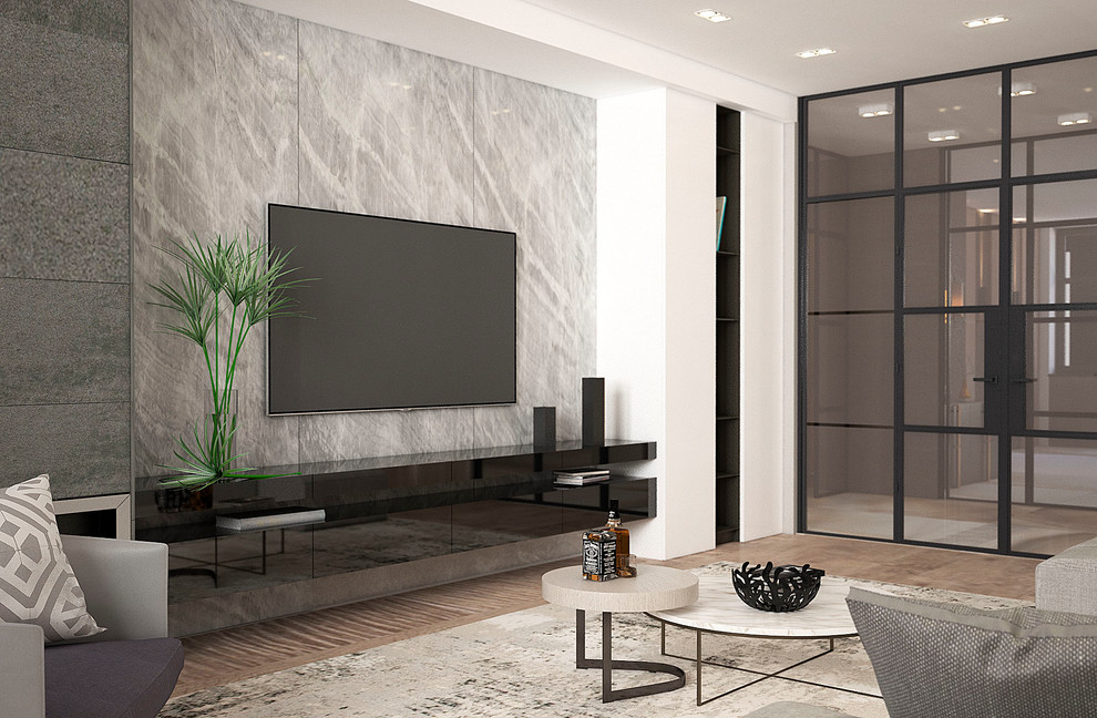 Квартира в ЖК "Донской олимп"