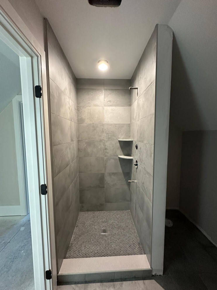 Bathroom Remodel