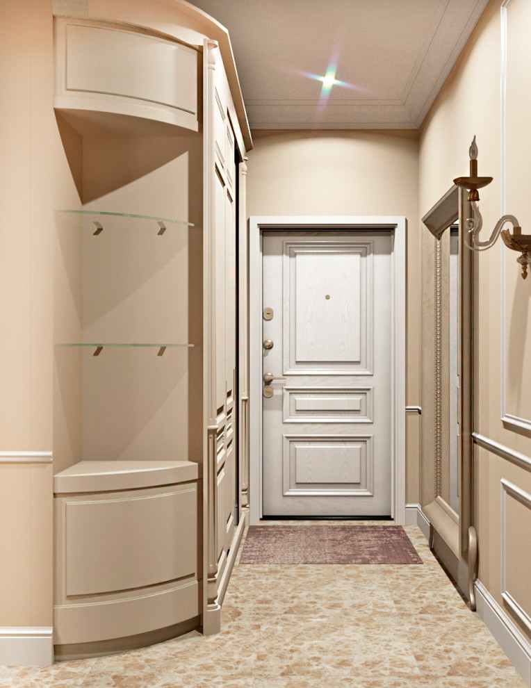 Дизайн-проект квартиры