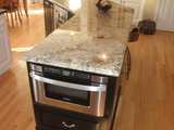 Modern  by Beahm & Son, Ltd.