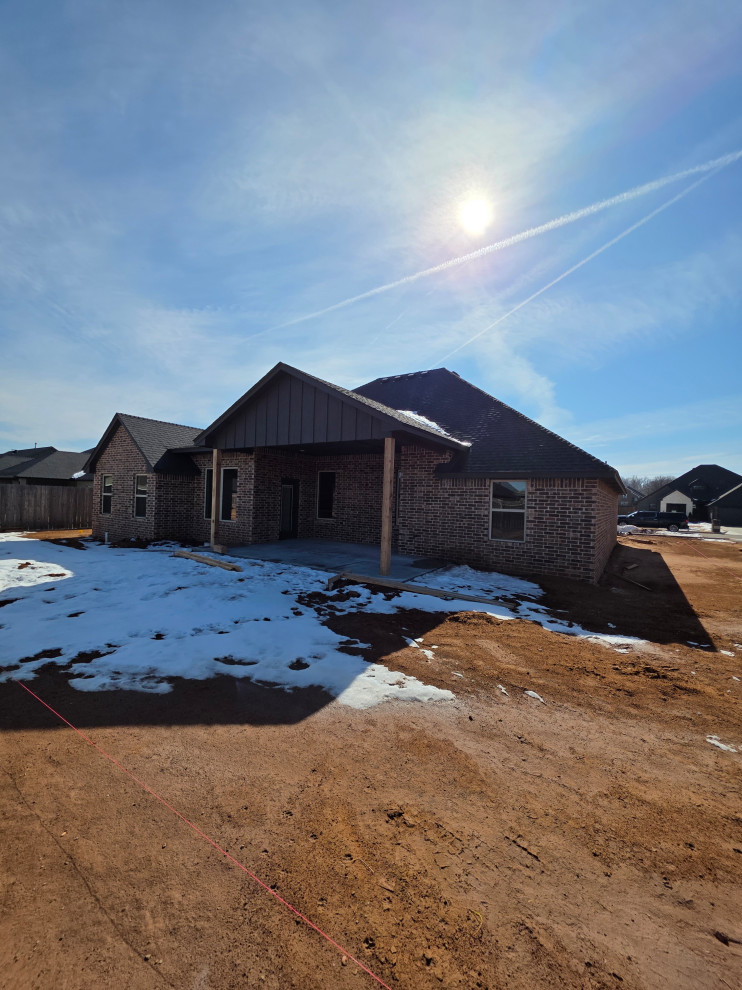 2703 Cloud Nine - For Sale - In Progress