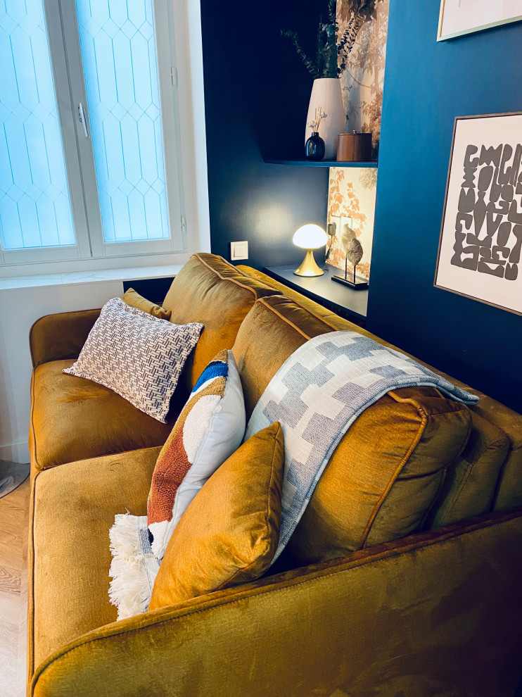 Aménagement location courte durée