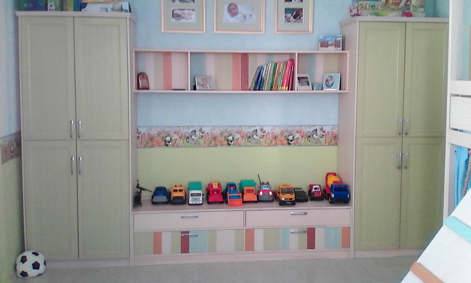 Мебель по эскизам