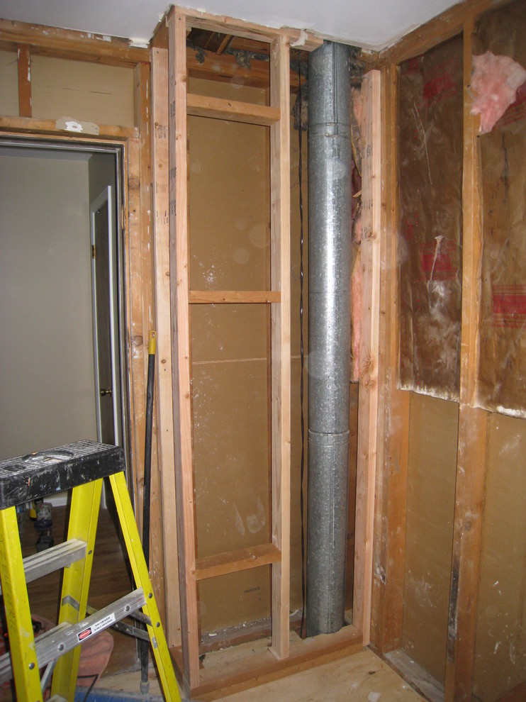 Bathroom Remodel